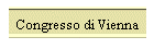 Congresso di Vienna