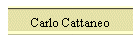 Carlo Cattaneo