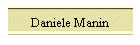 Daniele Manin