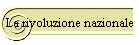 La rivoluzione nazionale