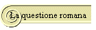 La questione romana