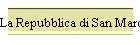 La Repubblica di San Marco