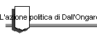 L'azione politica di Dall'Ongaro