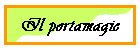 Il portamagie