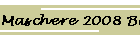 Maschere 2008 BN