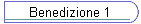 Benedizione 1